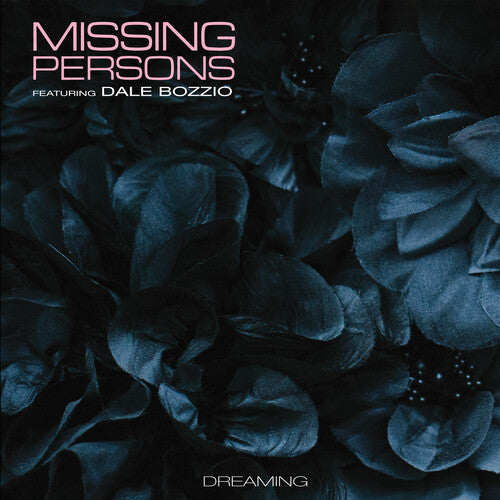 Dreaming [Vinyl] (ONLINE ORDER ONLY)