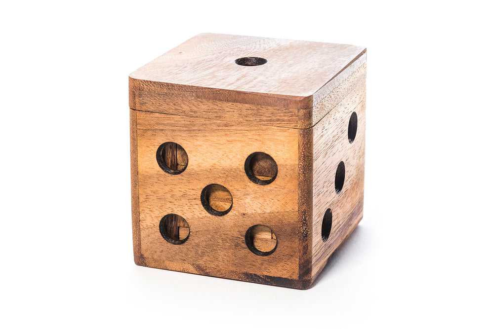 Mission Impossible - IQ Puzzle For Adults (Online Order Only)