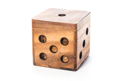 Mission Impossible - IQ Puzzle For Adults (Online Order Only)