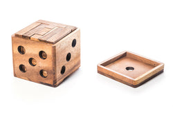 Mission Impossible - IQ Puzzle For Adults (Online Order Only)