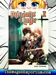 Missions of Love Vol 2 (Online Order Only)