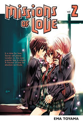 Missions of Love Vol 2 (Online Order Only)
