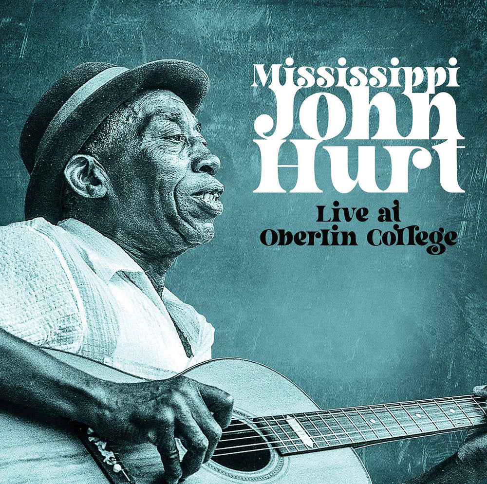 Live At Oberlin College 1965 [CD] (ONLINE ORDER ONLY)
