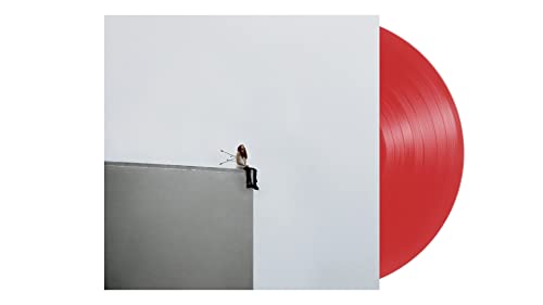 MisterWives - Nosebleeds [Translucent Ruby Red LP] [Vinyl] (ONLINE ORDER ONLY)