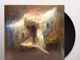 Harrowing [Random Color LP] [Vinyl] (ONLINE ORDER ONLY)