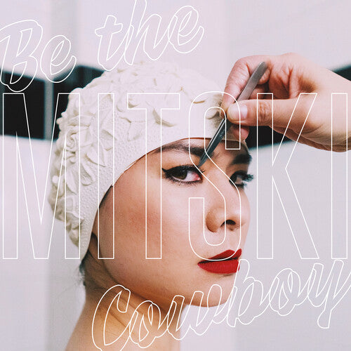 Be The Cowboy [Cassette] (ONLINE ORDER ONLY)