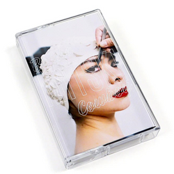 Be The Cowboy [Cassette] (ONLINE ORDER ONLY)