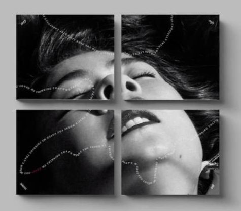 Laurel Hell (Get Version) (4 Of 4) [CD] (ONLINE ORDER ONLY)