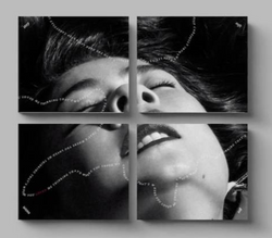 Laurel Hell (Get Version) (4 Of 4) [CD] (ONLINE ORDER ONLY)