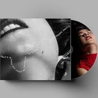 Laurel Hell (Get Version) (4 Of 4) [CD] (ONLINE ORDER ONLY)