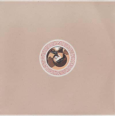 MIWON - Brother Mole [Vinyl] (ONLINE ORDER ONLY)