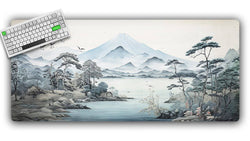 Miyagi Do TCG Playmat or XL Desktop (ONLINE ORDER ONLY)
