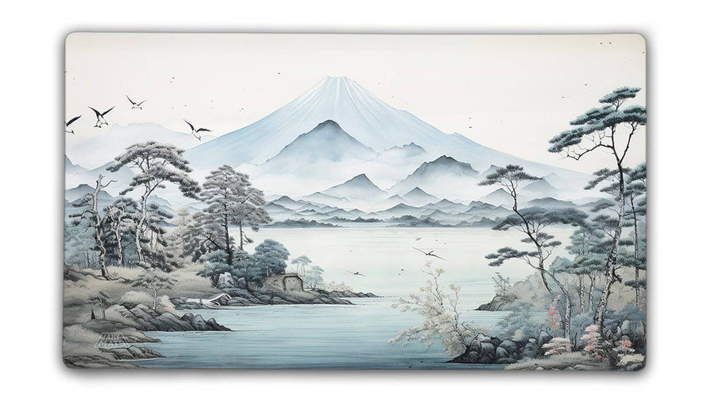 Miyagi Do TCG Playmat or XL Desktop (ONLINE ORDER ONLY)