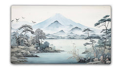 Miyagi Do TCG Playmat or XL Desktop (ONLINE ORDER ONLY)