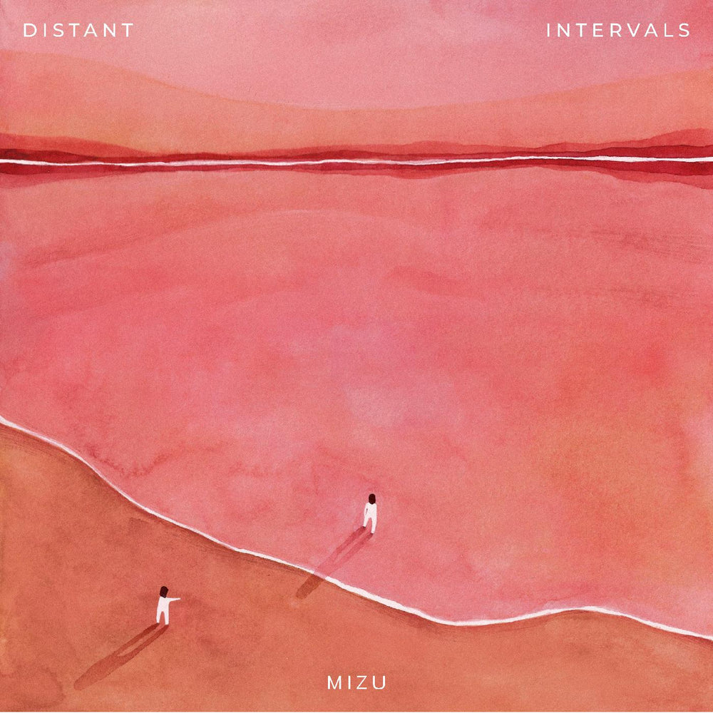 Distant Intervals [CD] (ONLINE ORDER ONLY)