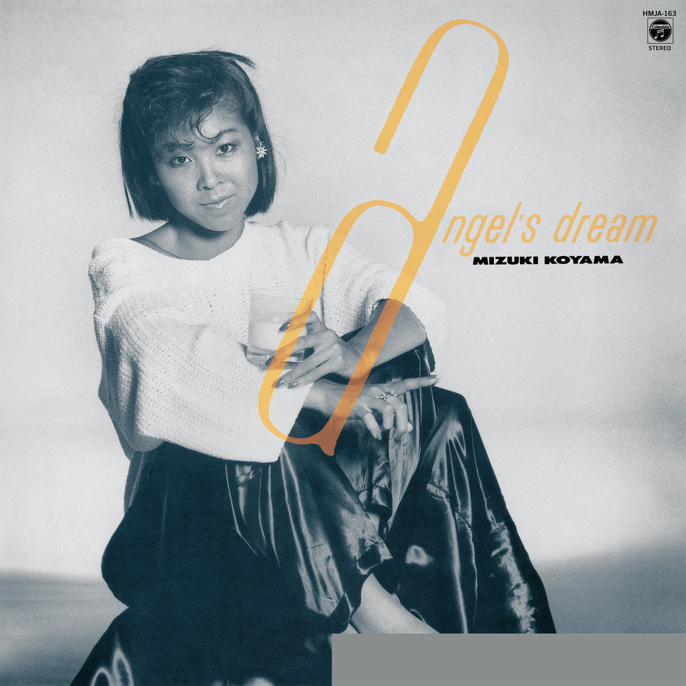 Angel'S Dream [Vinyl] (ONLINE ORDER ONLY)