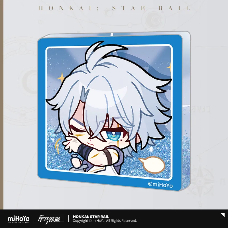 Pom-Pom Exhibition Series Refrigerator Magnets (ONLINE ORDER ONLY)