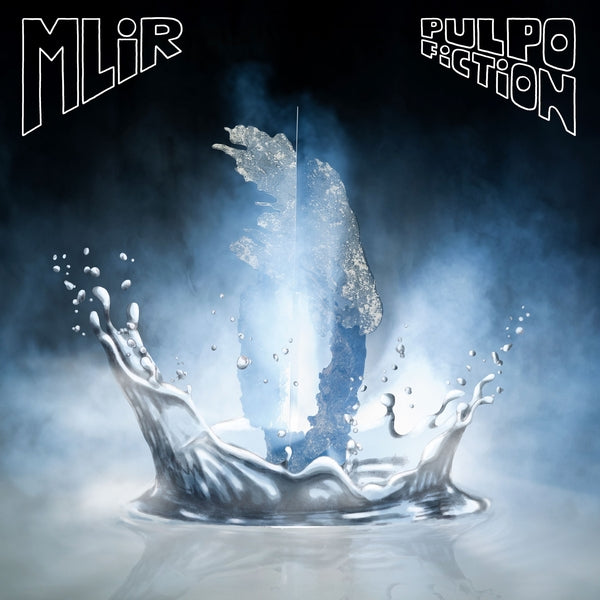 Pulpo Fiction [Vinyl] (ONLINE ORDER ONLY)
