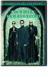 Matrix Movie & Game Bundle (PlayStation 2) (Online Only)