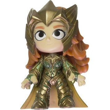 Mystery Minis DC Comics Justice League - Mera (Online Order Only)