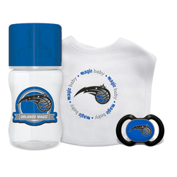 Orlando Magic - 3-Piece Baby Gift Set (ONLINE ORDER ONLY)