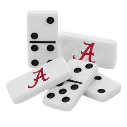 Alabama Crimson Tide Dominoes (ONLINE ORDER ONLY)