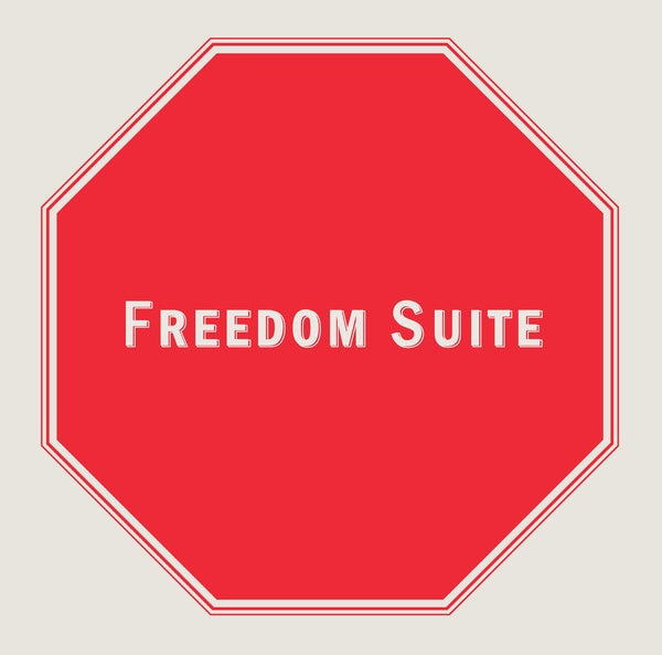 Freedom Suite [Vinyl] (ONLINE ORDER ONLY)