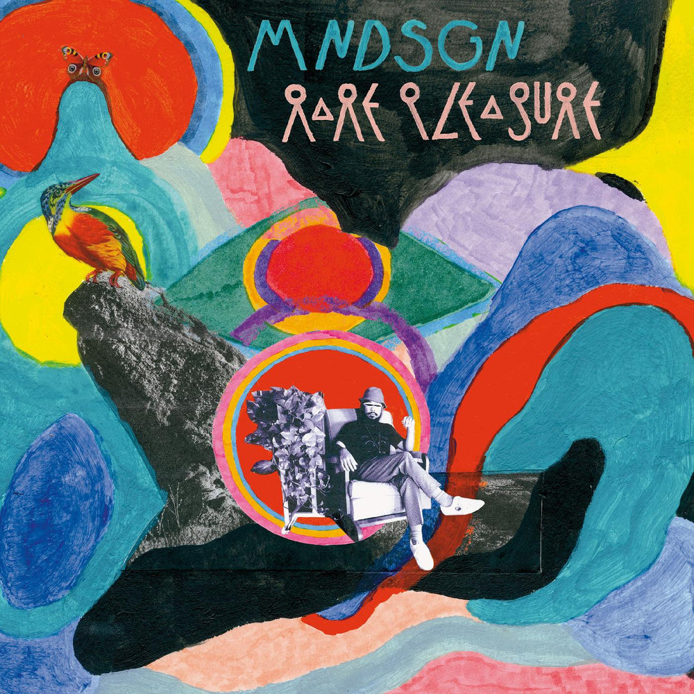 Rare Pleasure [CD] (ONLINE ORDER ONLY)