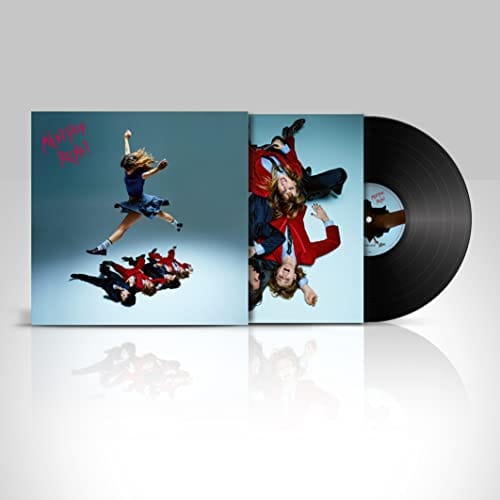 MÅNESKIN - RUSH! [Vinyl] (ONLINE ORDER ONLY)