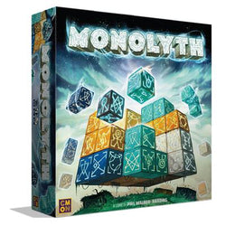 Monolyth (ONLINE ORDER ONLY)