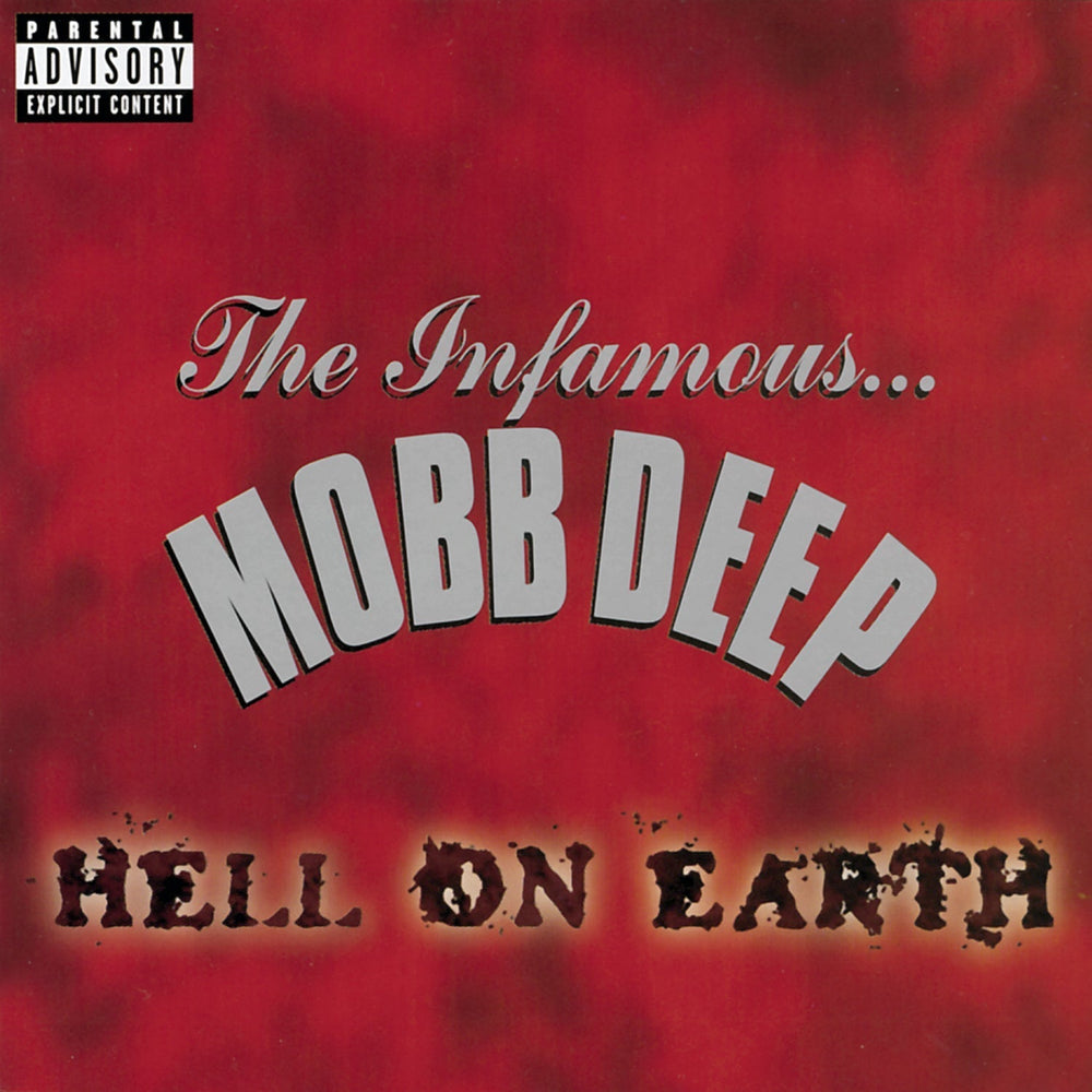 Mobb Deep - Hell On Earth [2LP] [Vinyl]