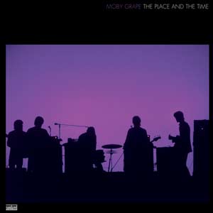 The Place and the Time [Vinyl] (ONLINE ORDER ONLY)