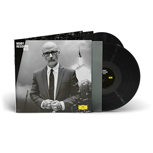 Resound NYC [2 LP] [Vinyl] (ONLINE ORDER ONLY)