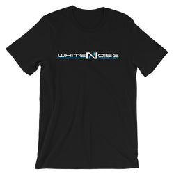 White Noise Tee (ONLINE ORDER ONLY)