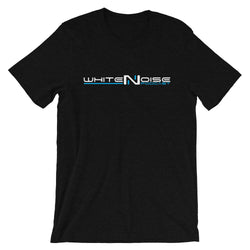 White Noise Tee (ONLINE ORDER ONLY)