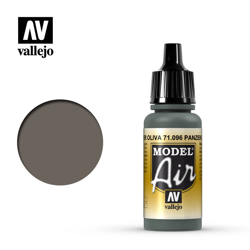 Model Air: Olive Grey (ONLINE ORDER ONLY)