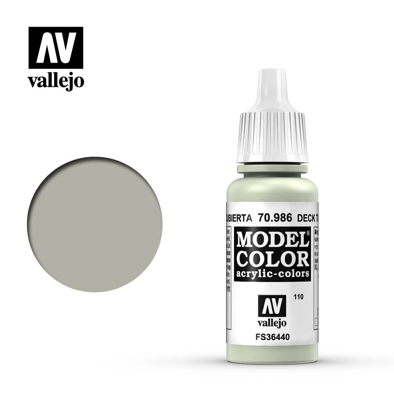 Model Color: Deck Tan (17ml) (ONLINE ORDER ONLY)