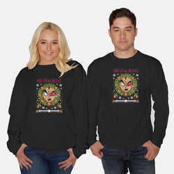 Tis Over 9000 (Online Order Only)
