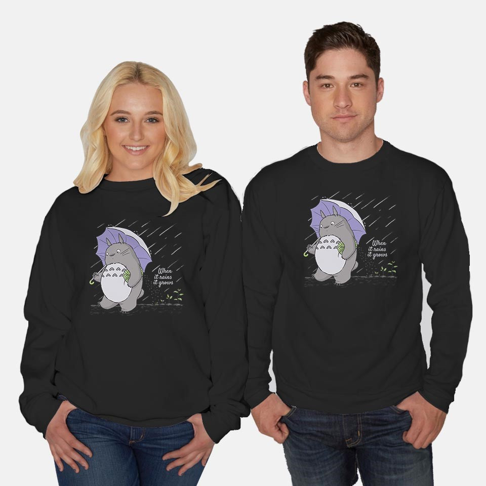 When It Rains (Online Order Only)