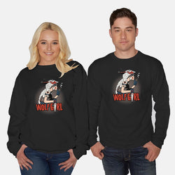 Wolf Girl (Online Order Only)