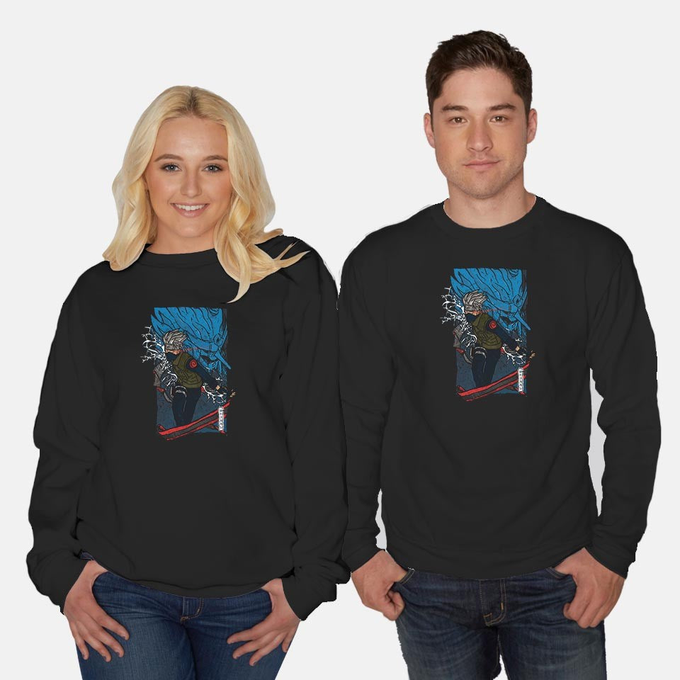 Senpai (Online Order Only)