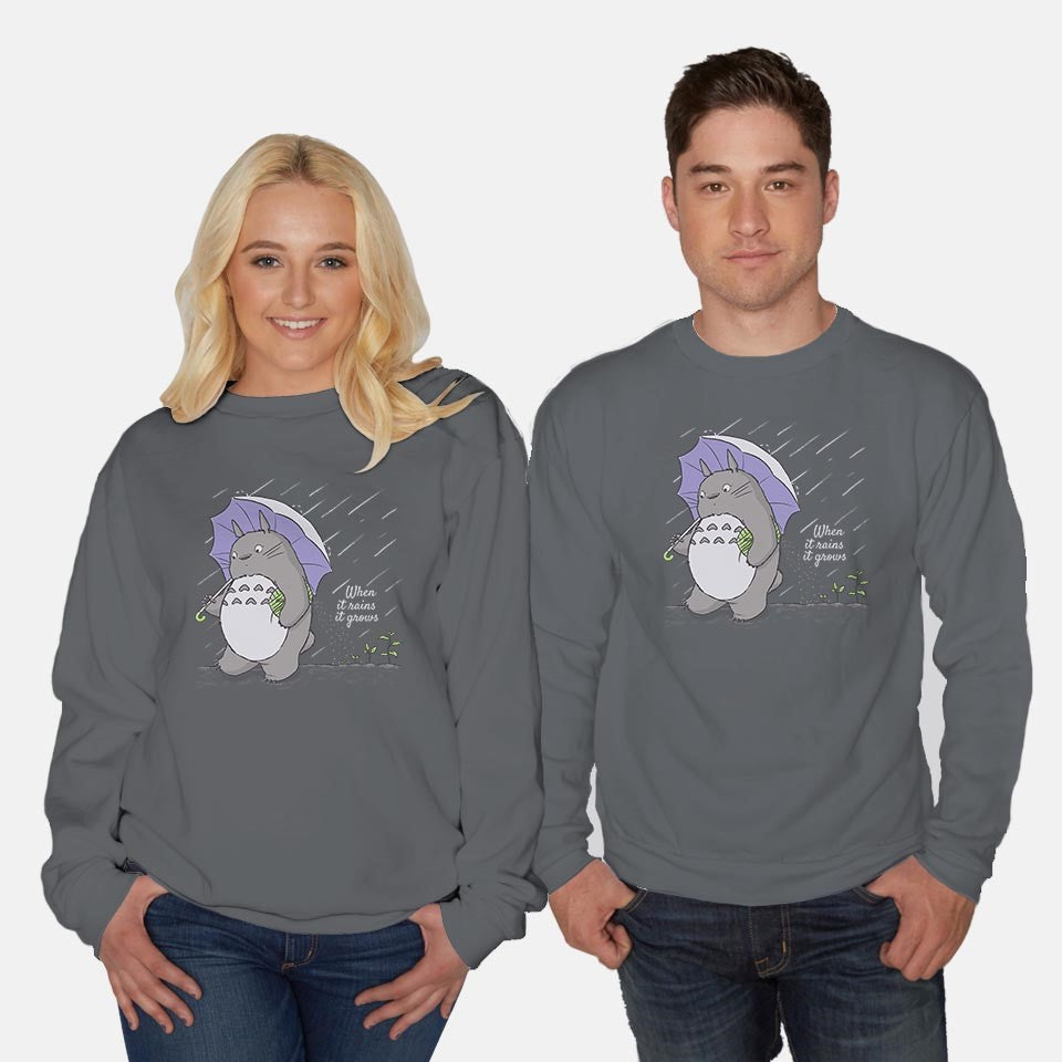 When It Rains (Online Order Only)