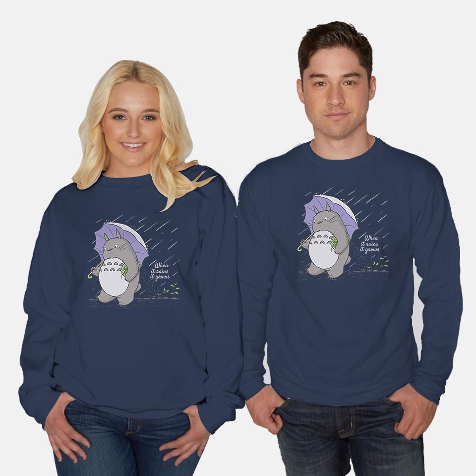 When It Rains (Online Order Only)