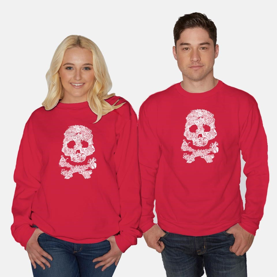 We Are Pirates (Online Order Only)