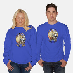 Old School's Going Merry (Online Order Only)