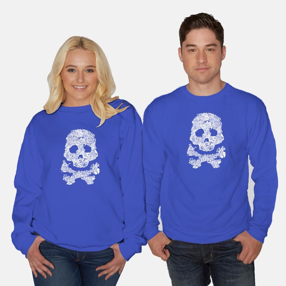 We Are Pirates (Online Order Only)