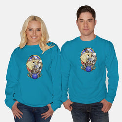 Old School's Going Merry (Online Order Only)