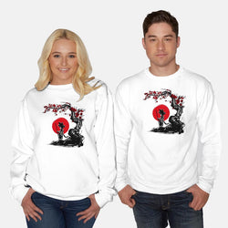 Saiyan Under The Sun (Online Order Only)
