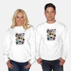 Pirate Squad (Online Order Only)