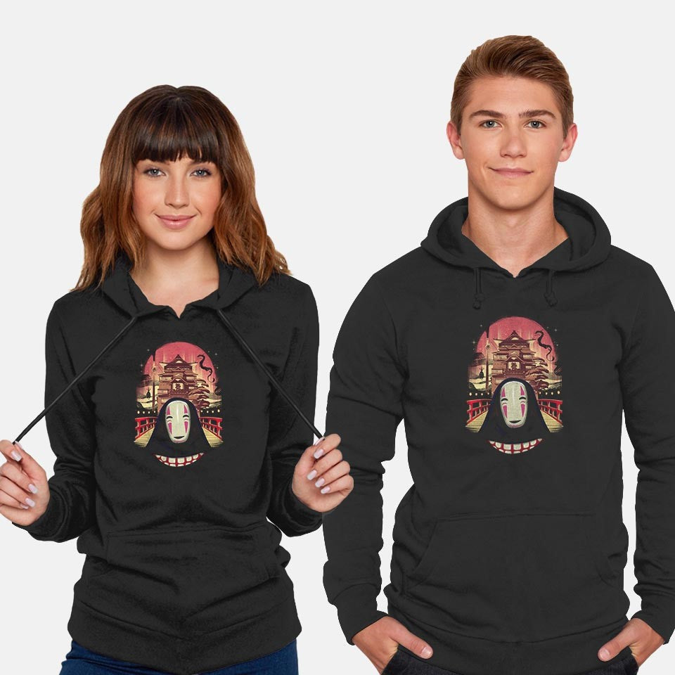 Welcome To The Magical Bath House (Online Order Only)